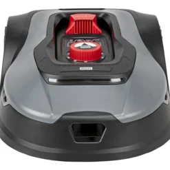 Robottiruohonleikkuri Brücke RM501