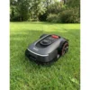 Robottiruohonleikkuri Brücke RM1200BT