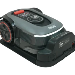 Robottiruohonleikkuri Brücke RM1200BT