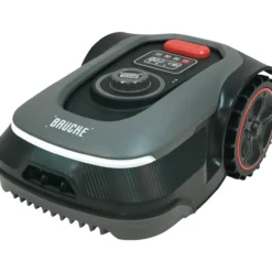 Robottiruohonleikkuri Brücke RM1200BT