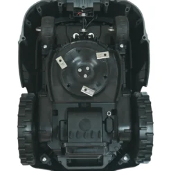 Robottiruohonleikkuri Brücke RM1200BT