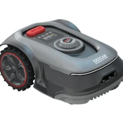 Robottiruohonleikkuri Ducar D001