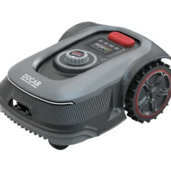 Robottiruohonleikkuri Ducar D001
