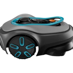 Robottiruohonleikkuri Gardena smart SILENO free 1000 Rajalangaton