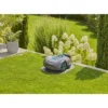Robottiruohonleikkuri Gardena smart SILENO max 800 DuoConnect
