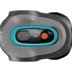 Robottiruohonleikkuri Gardena smart SILENO max 800 DuoConnect