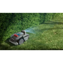 Robottiruohonleikkuri Sunseeker V3 600m² rajalangaton