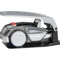 Robottiruohonleikkuri Sunseeker V3 600m² rajalangaton