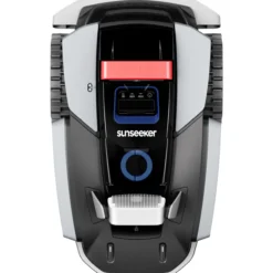 Robottiruohonleikkuri Sunseeker V3 600m² rajalangaton