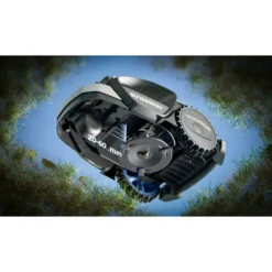 Robottiruohonleikkuri Sunseeker V3 600m² rajalangaton