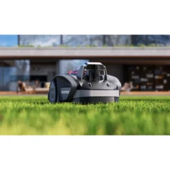 Robottiruohonleikkuri Sunseeker V3 600m² rajalangaton