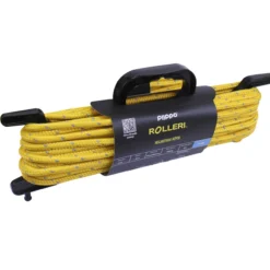 Rolleri heijastava PP-multifilamentti 8 mm x 20 m