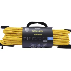 Rolleri heijastava PP-multifilamentti 8 mm x 20 m