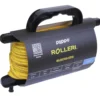 Rolleri heijastava PP-multifilamentti 4 mm x 30 m