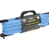 Rolleri 8 mm 20 m sininen
