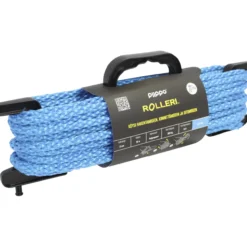 Rolleri 8 mm 20 m sininen