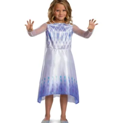 Rooliasu Frozen Elsa M