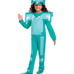 Rooliasu Minecraft Armor S