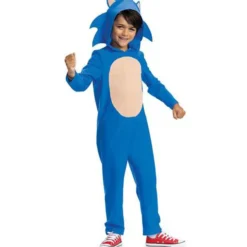 Rooliasu Sonic the Hedgehog M