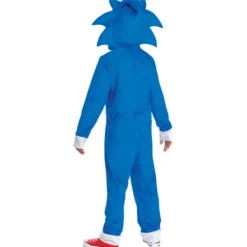 Rooliasu Sonic the Hedgehog M