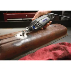 Rosteriharja Dremel 530 19 mm 2 kpl