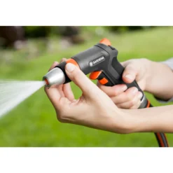 Ruiskupistooli Gardena Premium