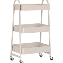 Rullavaunu Kotikulta beige
