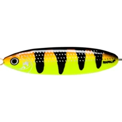 Ruohikkouistin Rapala Minnow Spoon Weedless 8 cm