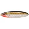 Ruohikkouistin Rapala Minnow Spoon Weedless 8, 30-vuotiserikoisväri