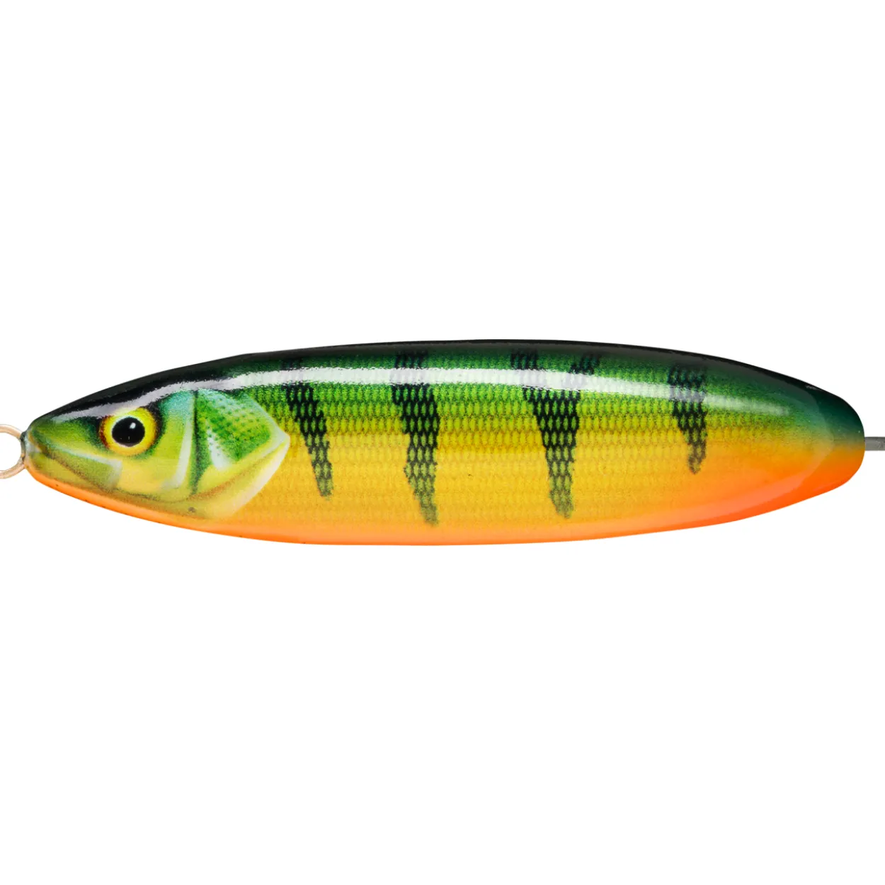Ruohikkouistin Rapala Minnow Spoon Weedless 8, 30-vuotiserikoisväri