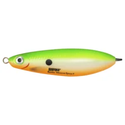 Ruohikkouistin Rapala Rattlin´ Minnow Spoon 08