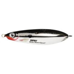 Ruohikkouistin Rapala Rattlin´ Minnow Spoon 08