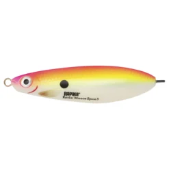 Ruohikkouistin Rapala Rattlin´ Minnow Spoon 08