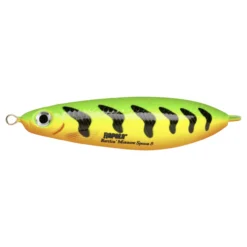 Ruohikkouistin Rapala Rattlin´ Minnow Spoon 08
