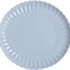 Ruokalautanen Kotikulta 26 cm Saaristo sininen