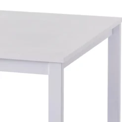 Ruokapöytä Tenstar 120 x 80 cm Polar