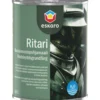 Ruosteenestomaali Eskaro Ritari 0,9 l tummanharmaa
