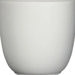 Ruukku 13,5 cm Tusca valkoinen