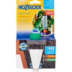 Ruukkukastelija Hozelock Aquasolo Univ. 1kpl M vih