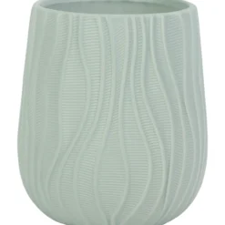 Ruukku Kotikulta 15 cm Aalto vihreä