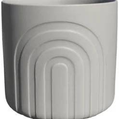 Ruukku Kotikulta 17 cm Holvi harmaa