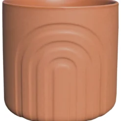Ruukku Kotikulta 14 cm Holvi terrakotta