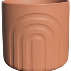 Ruukku Kotikulta 17 cm Holvi terrakotta