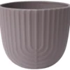 Ruukku Kotikulta 13 cm Kaari harmaa