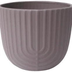 Ruukku Kotikulta 13 cm Kaari harmaa