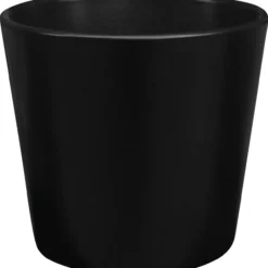 Ruukku Kotikulta 14,5 cm, mattamusta