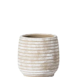 Ruukku Kotikulta 10 cm Topeka valkoinen