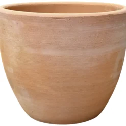 Ruukku Parco Delta 45 cm terrakotta