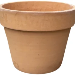 Ruukku Parco Viola 45 cm terrakotta