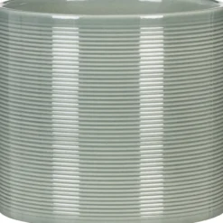 Ruukku Scheurich 828 14 cm salvianvihreä